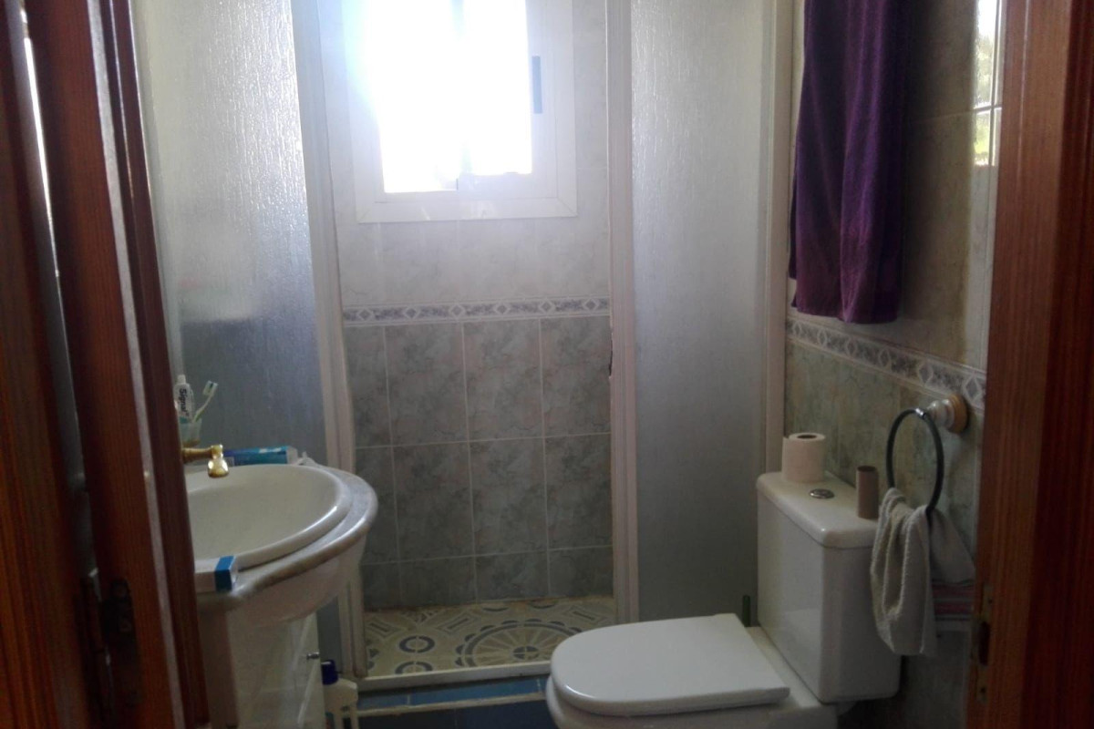 Resale - House - Orihuela Costa - Punta Prima