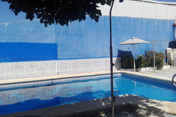 Resale - House - Orihuela Costa - Punta Prima