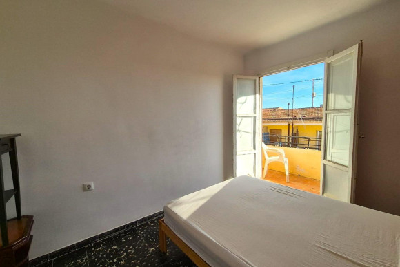 Resale - Apartment  - SAN JUAN ALICANTE - Virgen del remedio