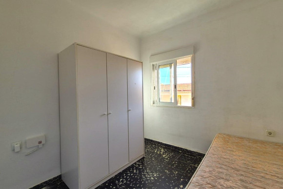 Resale - Apartment  - SAN JUAN ALICANTE - Virgen del remedio