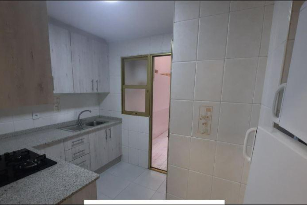 Resale - Flat - Torrevieja - La Mata