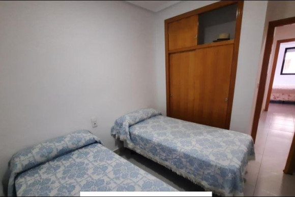 Resale - Flat - Torrevieja - La Mata