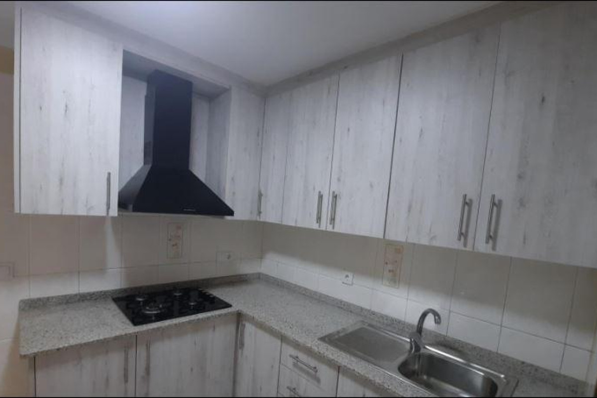 Resale - Flat - Torrevieja - La Mata