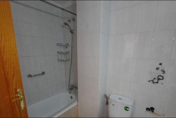 Resale - Flat - Torrevieja - La Mata