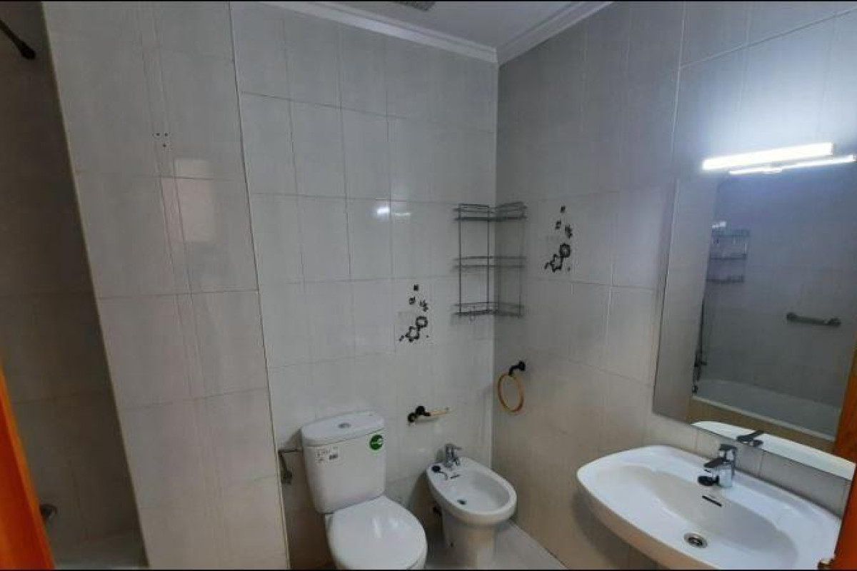 Resale - Flat - Torrevieja - La Mata