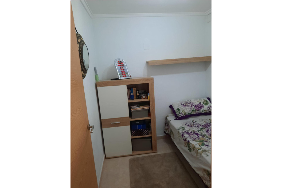 Reventa - Apartamento / piso - Torrevieja - Torretas