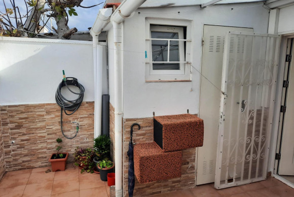 Reventa - Apartamento / piso - Torrevieja - Torretas