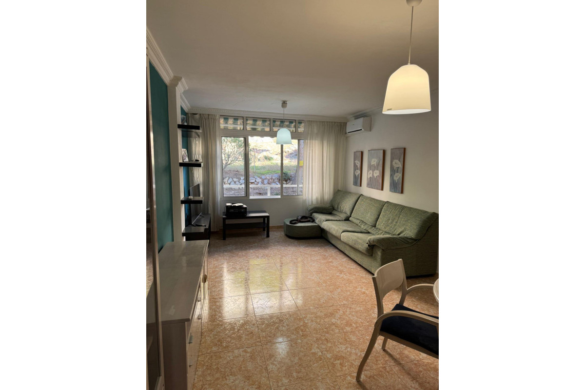 Location à long terme - Appartement - Alicante - Juan XXIII