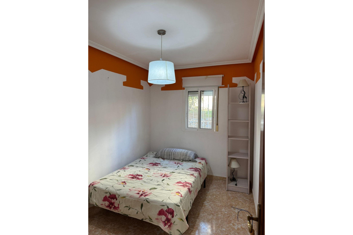 Location à long terme - Appartement - Alicante - Juan XXIII