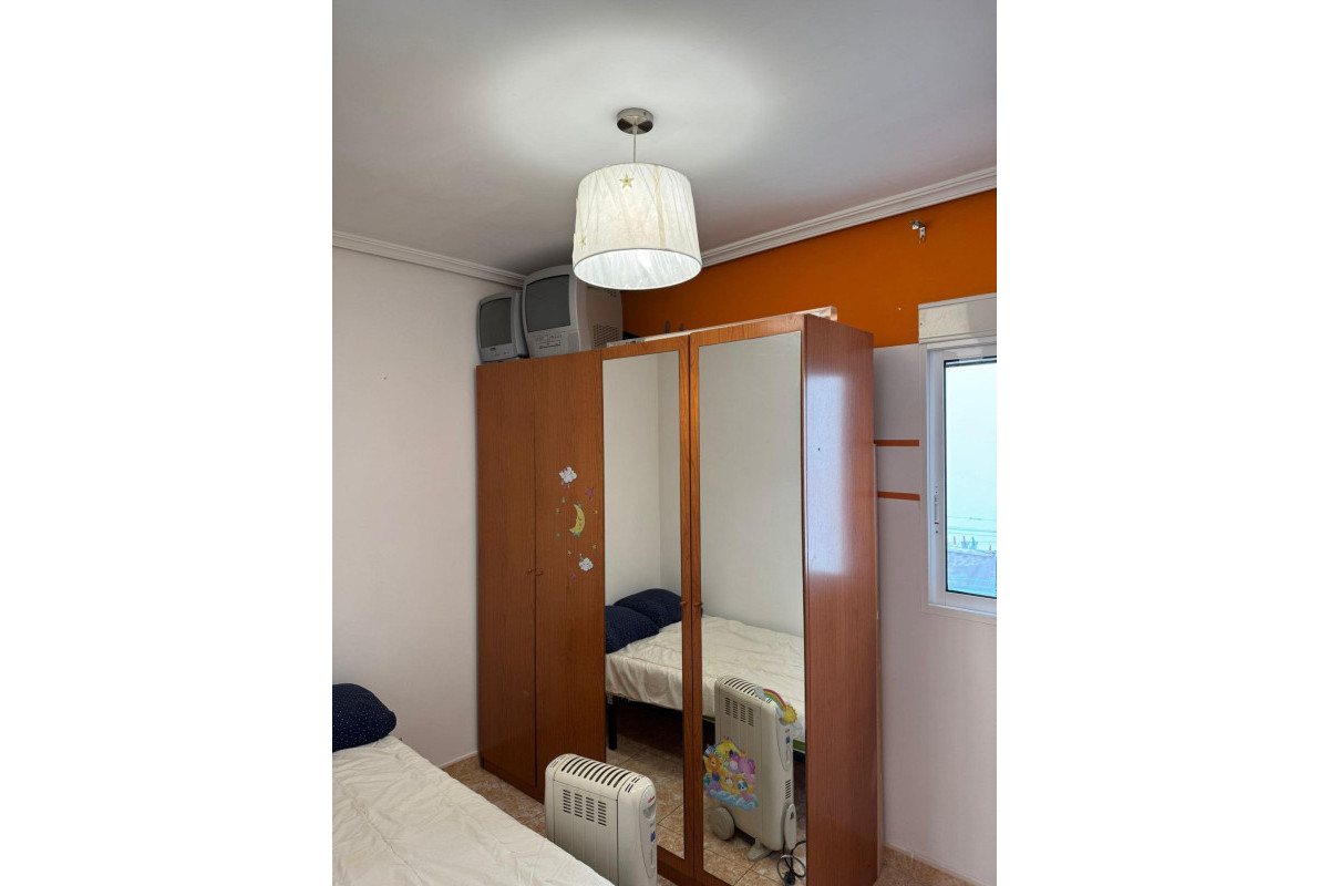 Location à long terme - Appartement - Alicante - Juan XXIII