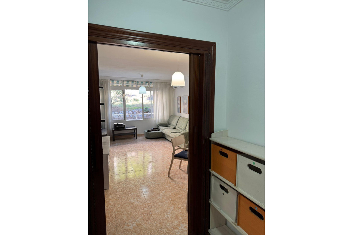 Location à long terme - Appartement - Alicante - Juan XXIII