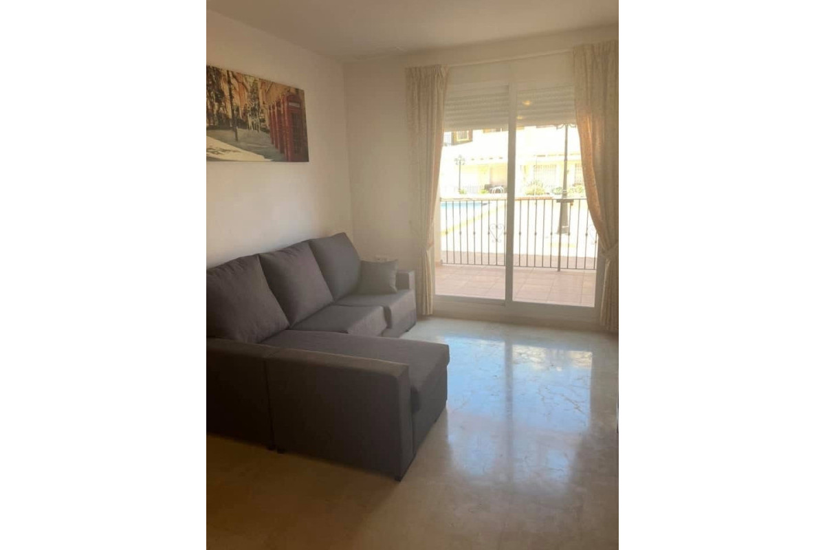 Herverkoop - Appartement  - Algorfa - Village