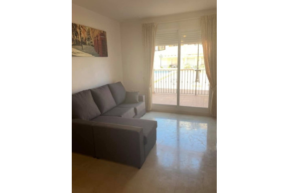 Herverkoop - Appartement  - Algorfa - Village