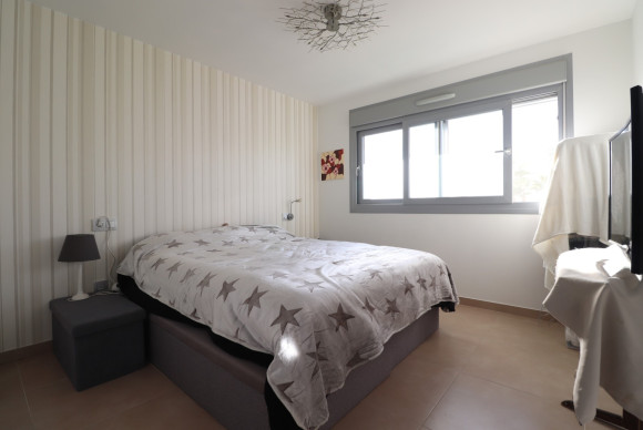 Resale - Apartment  - Los Montesinos - Entre Naranjos / Vistabella Golf