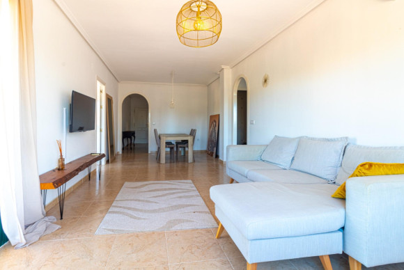 Herverkoop - Appartement  - Orihuela Costa - Lomas de Campoamor-Las Ramblas