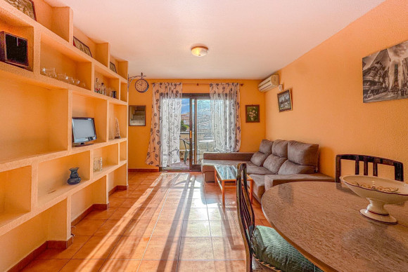 Herverkoop - Penthouse Dúplex - Torrevieja - Torreblanca