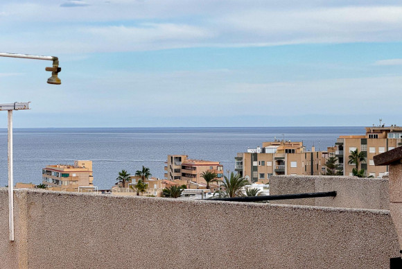 Herverkoop - Penthouse Dúplex - Torrevieja - Torreblanca