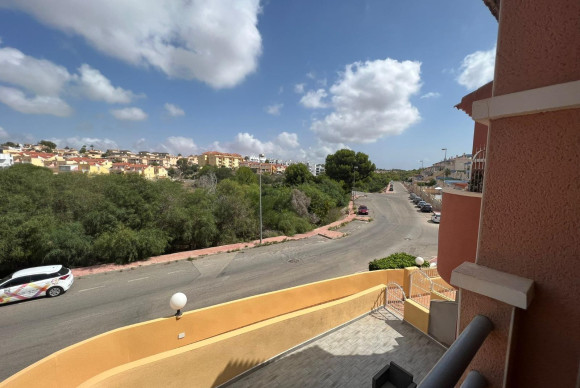 Revente - Appartement - Orihuela Costa - Las Filipinas