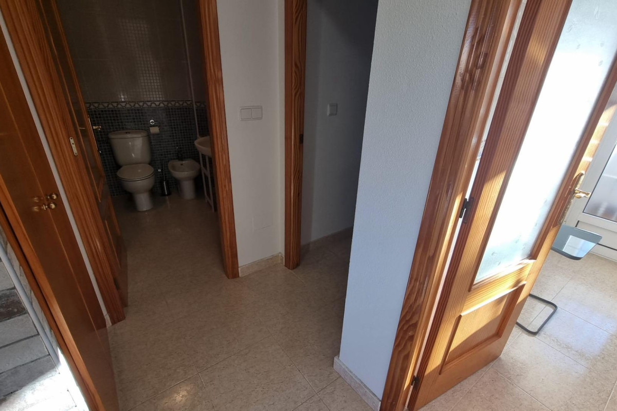 Revente - Appartement - Orihuela Costa - Las Filipinas