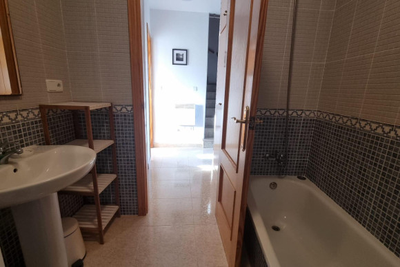 Revente - Appartement - Orihuela Costa - Las Filipinas