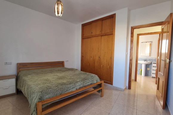 Revente - Appartement - Orihuela Costa - Las Filipinas