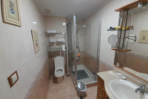 Reventa - Bungalow - Torrevieja - El molino