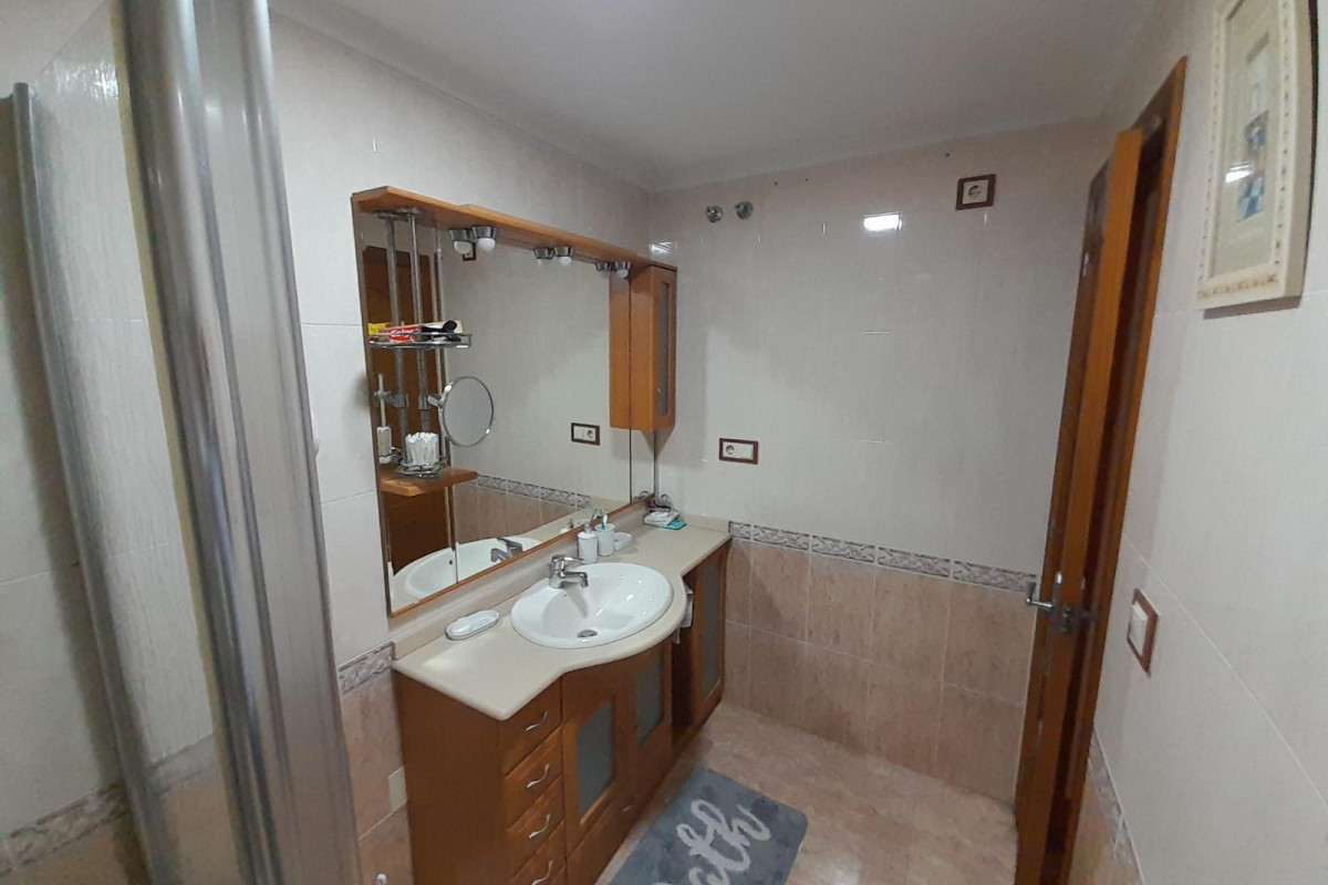 Reventa - Bungalow - Torrevieja - El molino