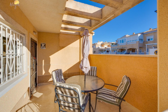 Resale - Townhouse - Torrevieja - Parque de Las Naciones