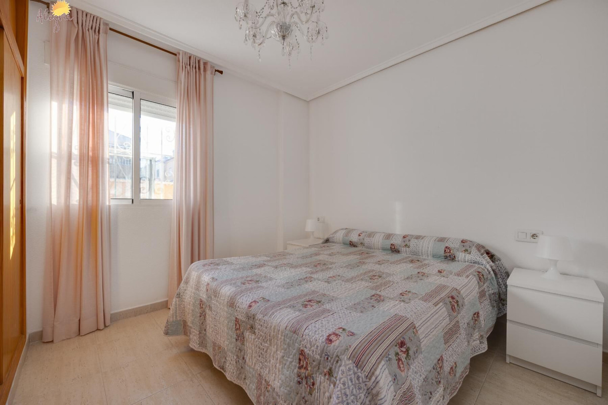 Resale - Townhouse - Torrevieja - Parque de Las Naciones