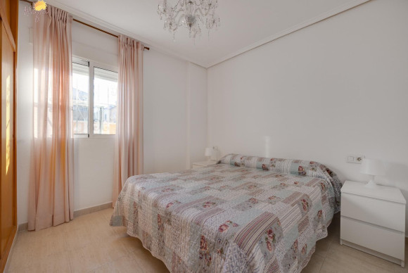 Resale - Townhouse - Torrevieja - Parque de Las Naciones