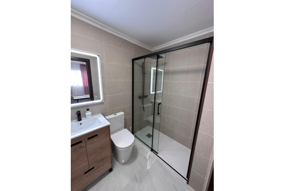 Resale - Apartment  - Torrevieja - Playa del Cura