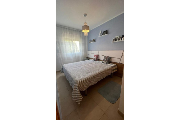 Revente - Bungalow - Calpe - Maryvilla