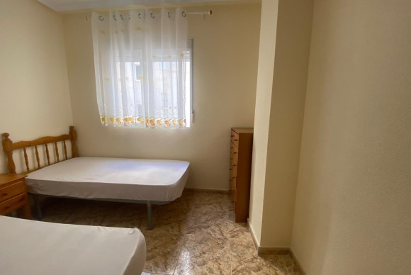 Revente - Appartement - Torrevieja - Playa del Cura