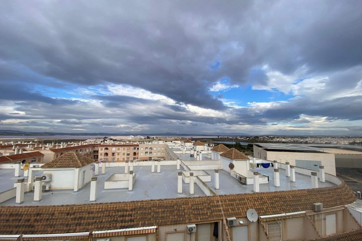 Reventa - Apartamento / piso - Torrevieja - Acequion