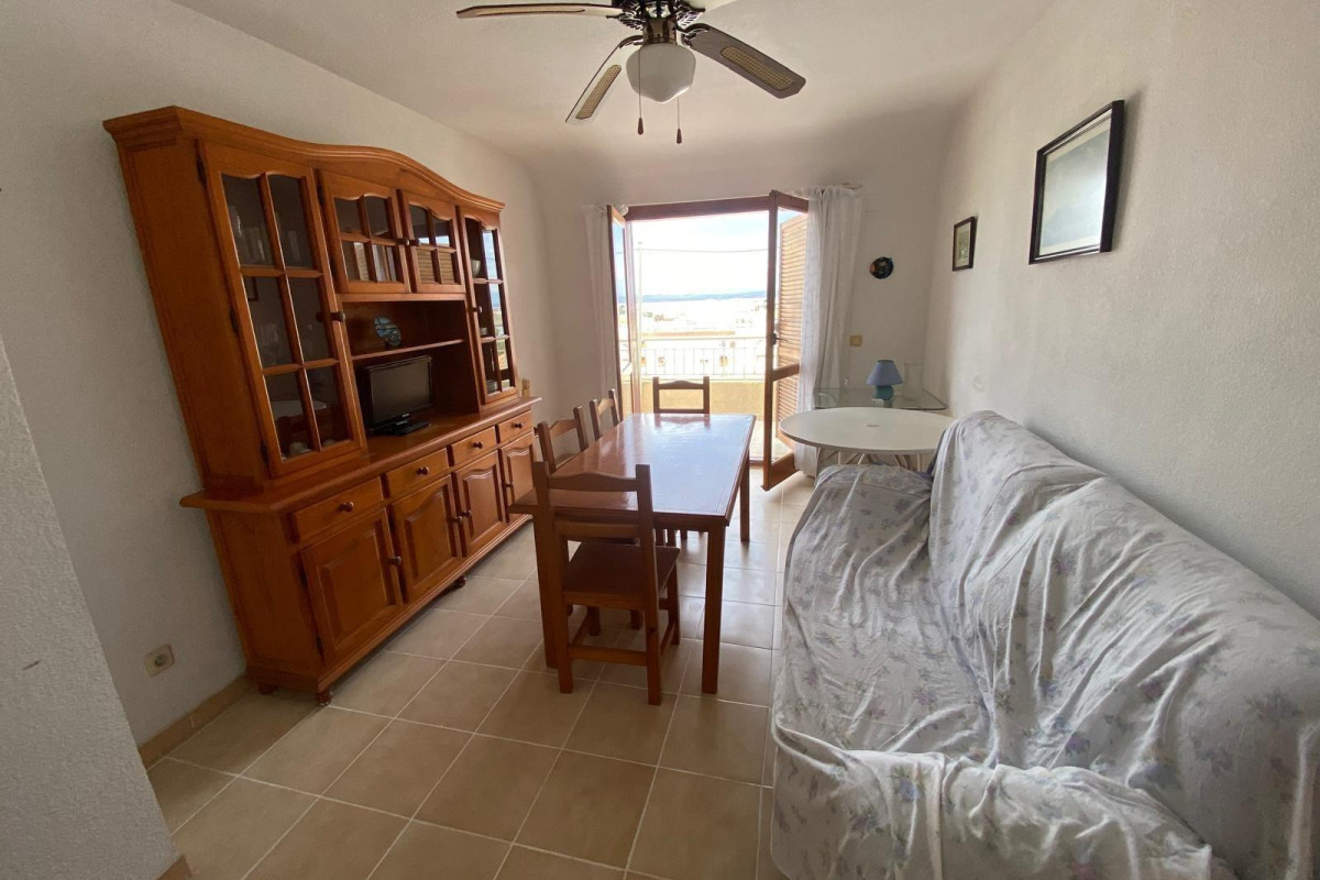 Reventa - Apartamento / piso - Torrevieja - Acequion