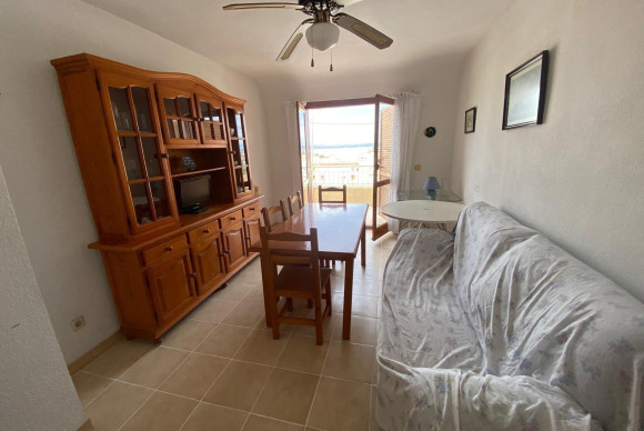 Reventa - Apartamento / piso - Torrevieja - Acequion