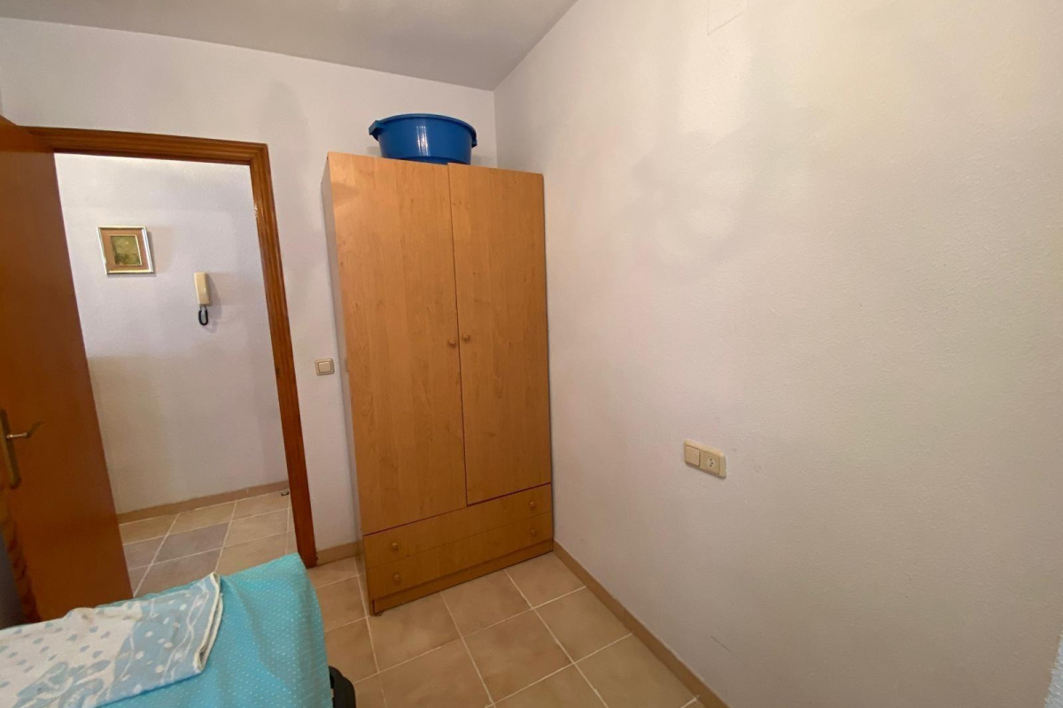 Reventa - Apartamento / piso - Torrevieja - Acequion