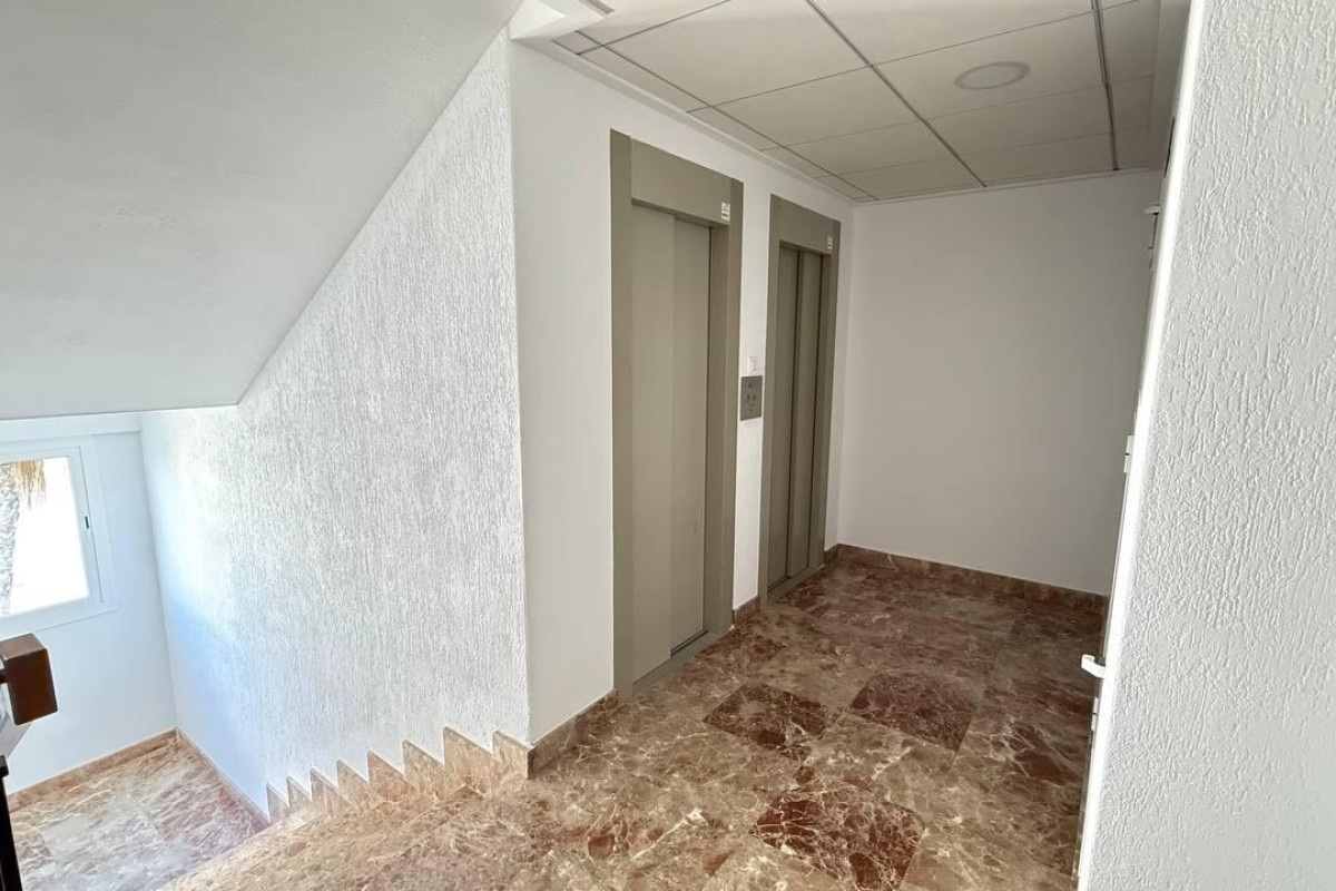 Reventa - Apartamento / piso - Torrevieja - Los Frutales