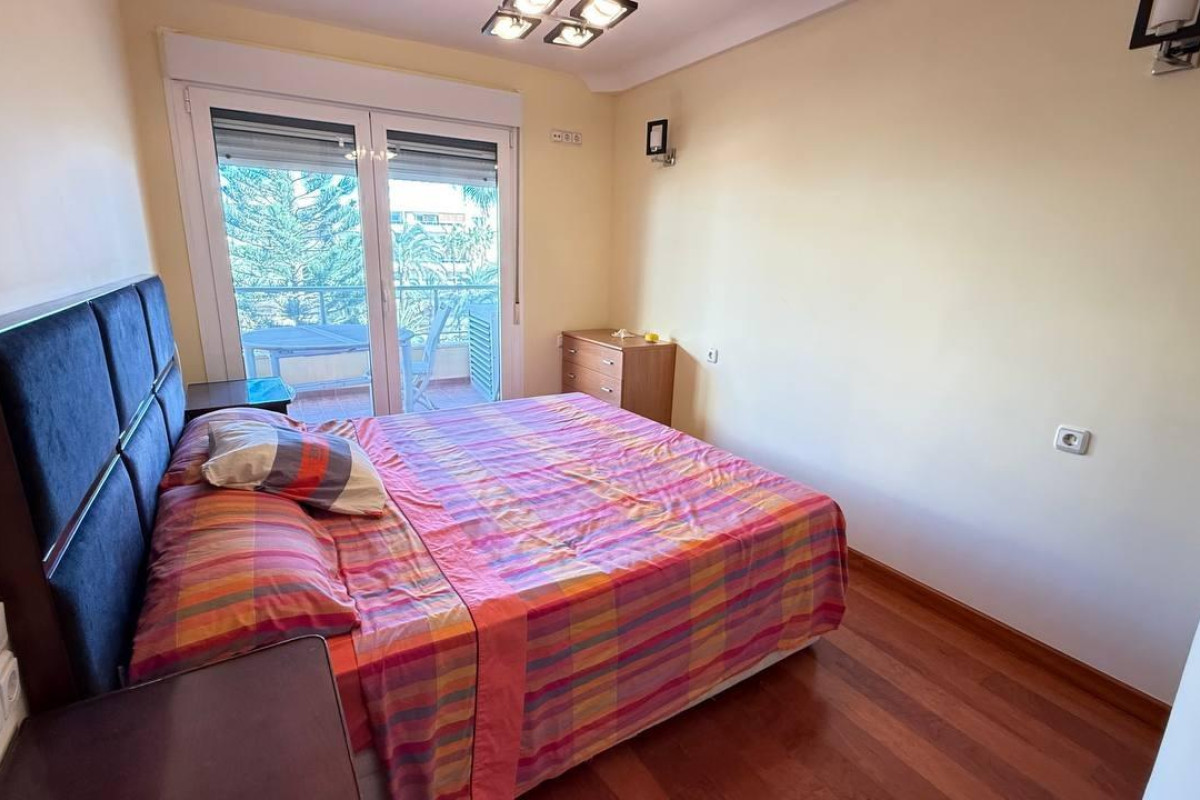 Reventa - Apartamento / piso - Torrevieja - Los Frutales