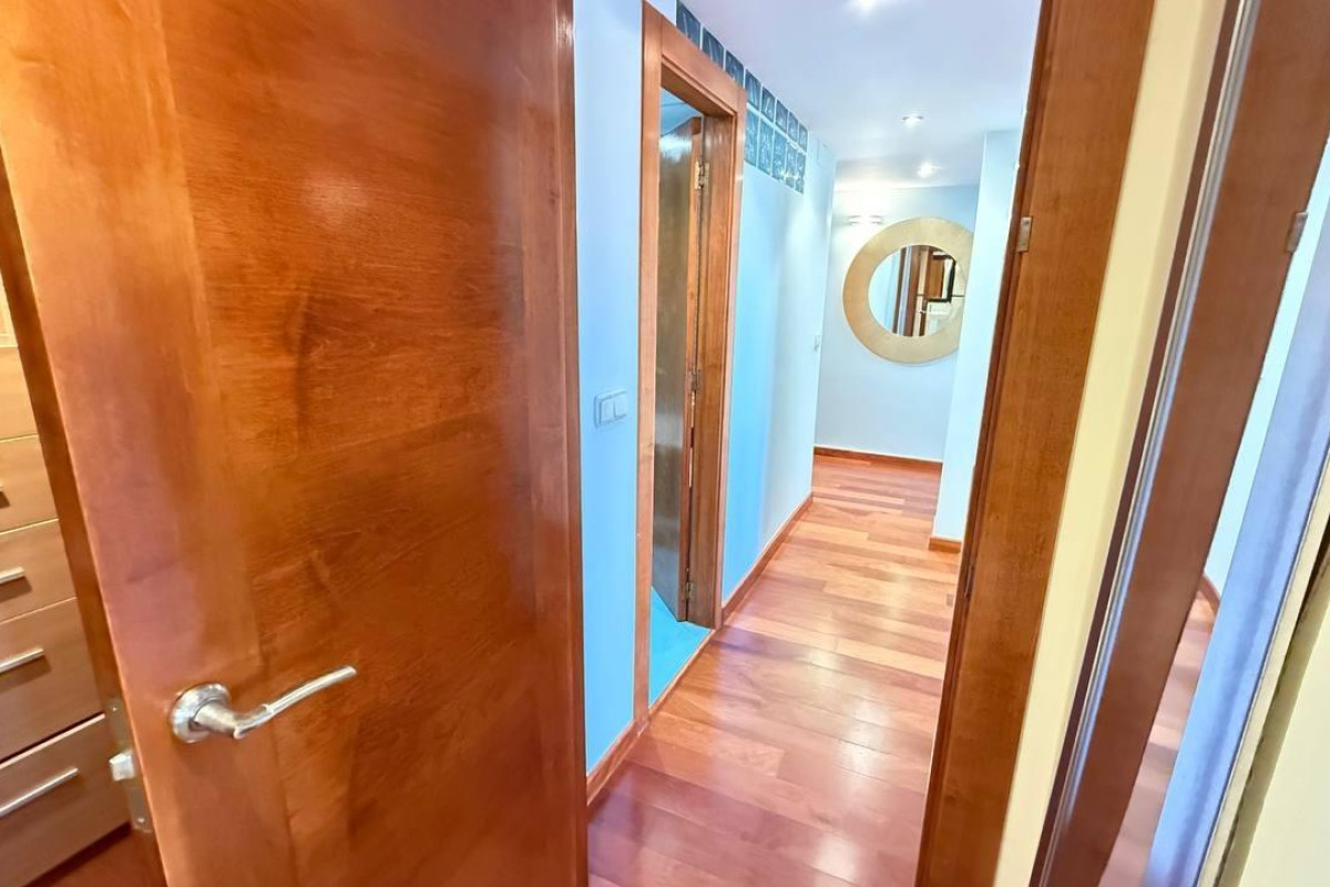 Reventa - Apartamento / piso - Torrevieja - Los Frutales