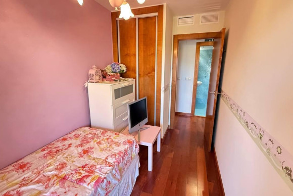 Reventa - Apartamento / piso - Torrevieja - Los Frutales