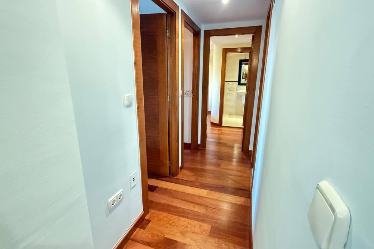 Reventa - Apartamento / piso - Torrevieja - Los Frutales