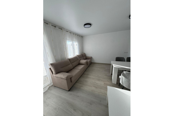 Herverkoop - Appartement  - Alicante - Carolinas Altas