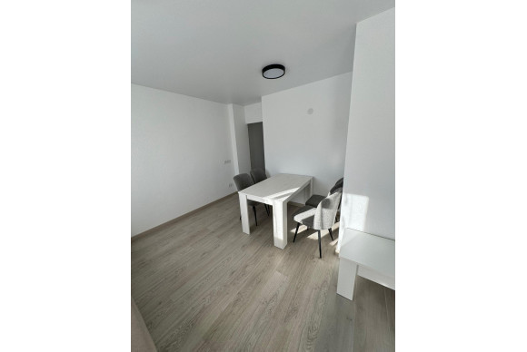 Herverkoop - Appartement  - Alicante - Carolinas Altas