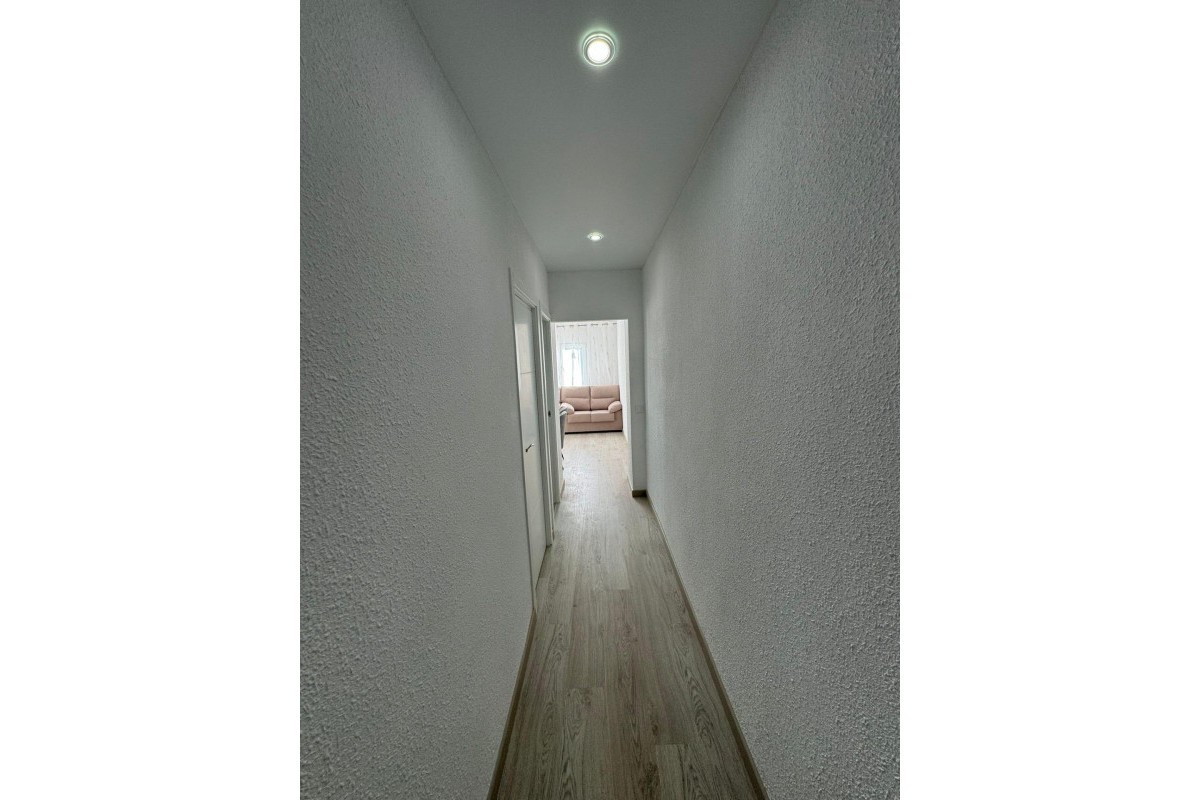 Herverkoop - Appartement  - Alicante - Carolinas Altas