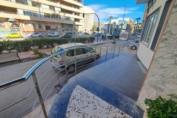 Reventa - Apartamento / piso - Torrevieja - Acequion