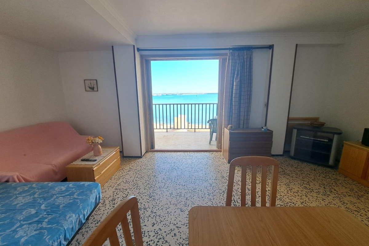 Reventa - Apartamento / piso - Torrevieja - Acequion