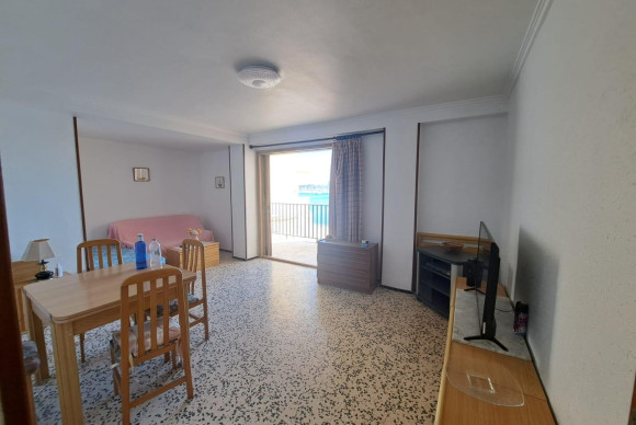 Reventa - Apartamento / piso - Torrevieja - Acequion