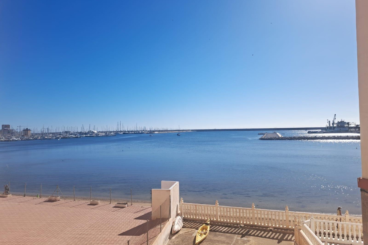 Reventa - Apartamento / piso - Torrevieja - Acequion