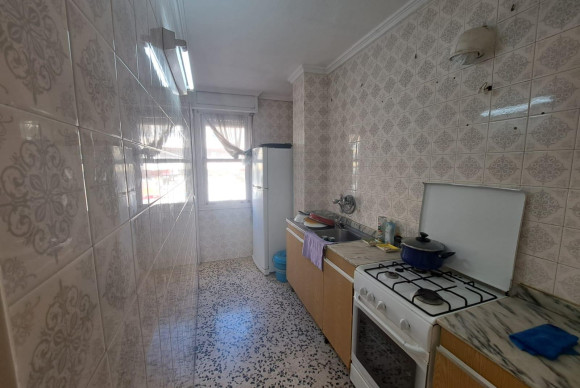 Reventa - Apartamento / piso - Torrevieja - Acequion